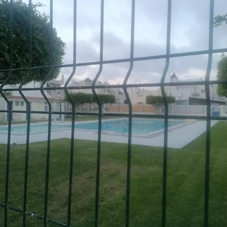 Z&R - Alcyone Villa Torrevieja Exterior photo