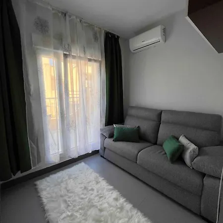 Z&R - Alcyone Villa Torrevieja Exterior photo