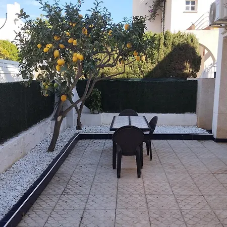 Z&R - Alcyone Villa Torrevieja Exterior photo