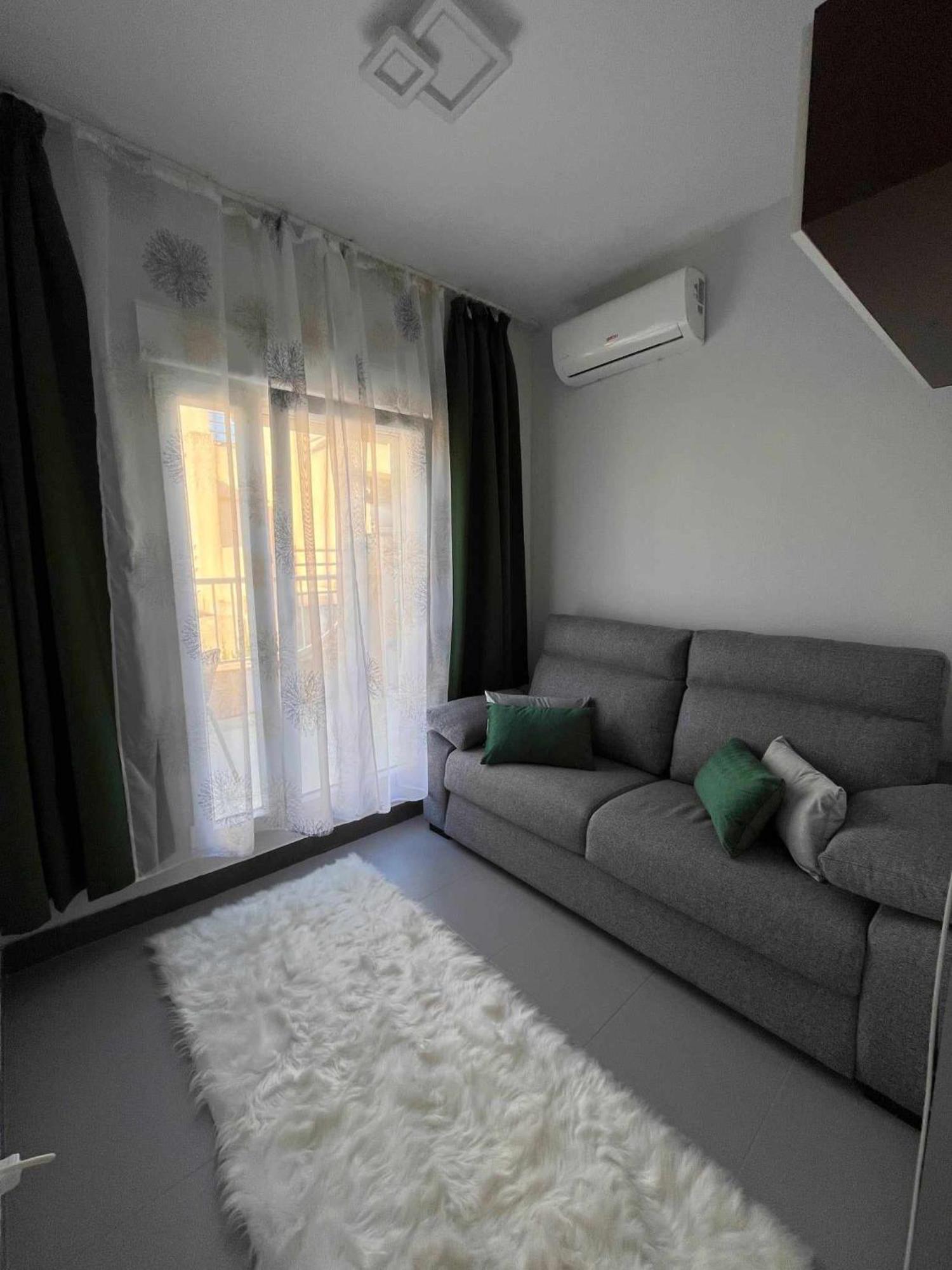 Z&r - Alcyone Apartment